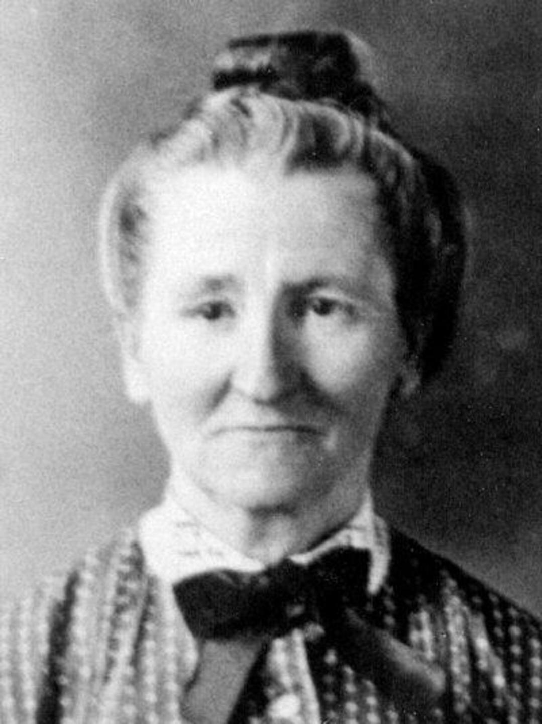 Ophelia Leona Avery (1856 - 1932) Profile